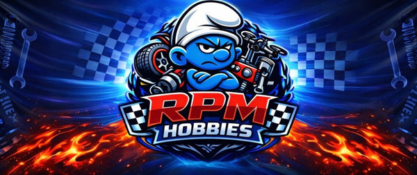 RPM Hobbies