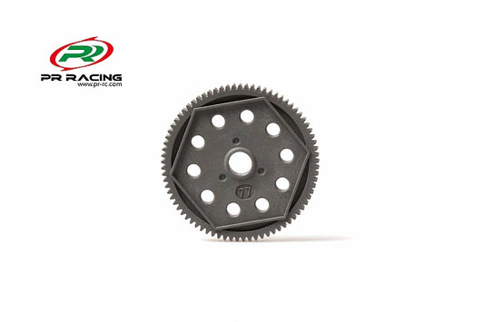 SB401 - 77T Slipper Spur Gear