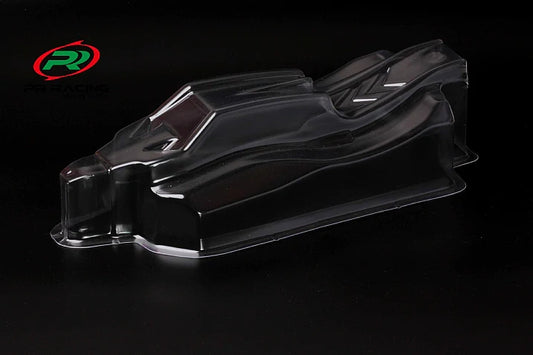 SB401 Bodyshell and Sticker Set