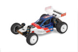 Team Associated RC10 4WD Factory Team Kit
