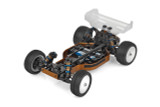 Team Associated RC10 4WD Factory Team Kit
