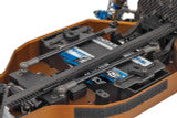 Team Associated RC10 4WD Factory Team Kit