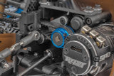 Team Associated RC10 4WD Factory Team Kit