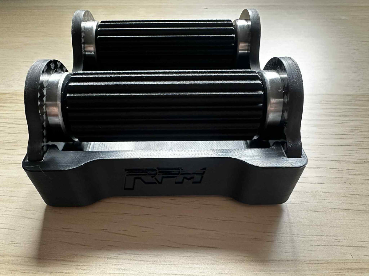 Hobby Rpm RPM 1/10th 1/8th foam break in machine – RPM Hobbies