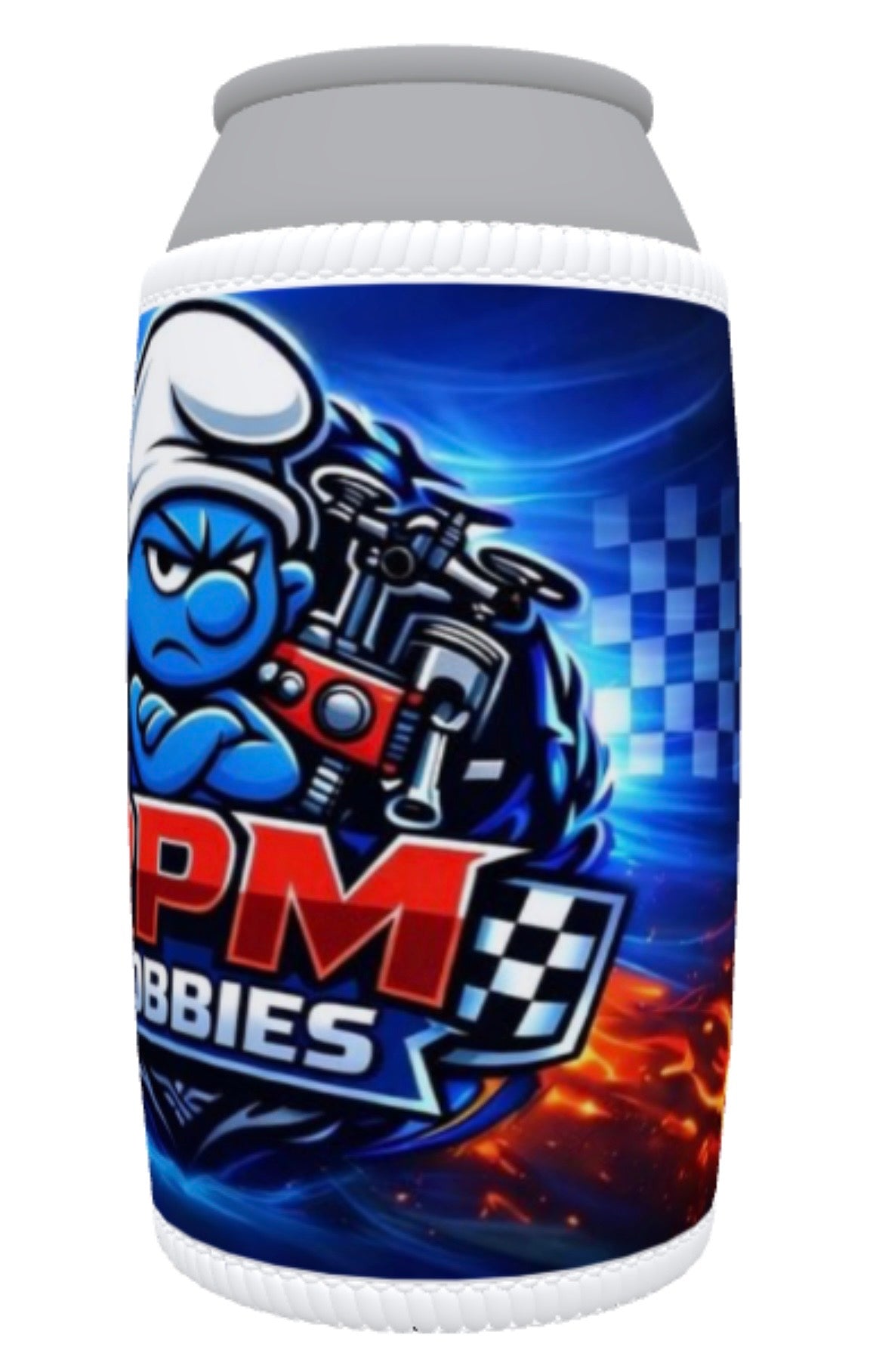 RPM Stubby coolers