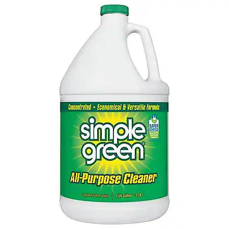 Simple Green Simple Green All Purpose Cleaner Concentrate 1 Gal.
