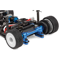 RC28R Team Kit W/Body And Tires (Requires all electronics)