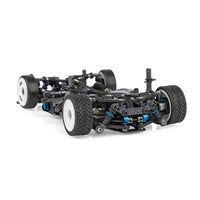 TC28 Team Kit (Requires all electronics)