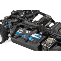 TC28 Team Kit (Requires all electronics)