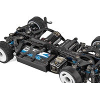 TC28 Team Kit (Requires all electronics)