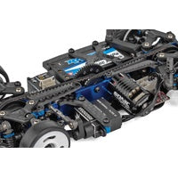TC28 Team Kit (Requires all electronics)