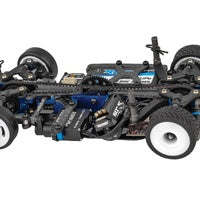 TC28 Team Kit (Requires all electronics)