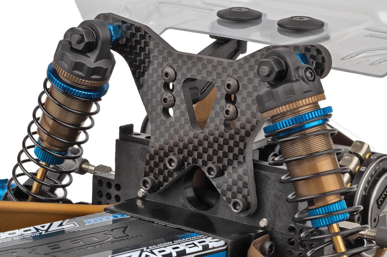 Team Associated RC10 Factory Team Kit 6049  TAKING PRE ORDERS