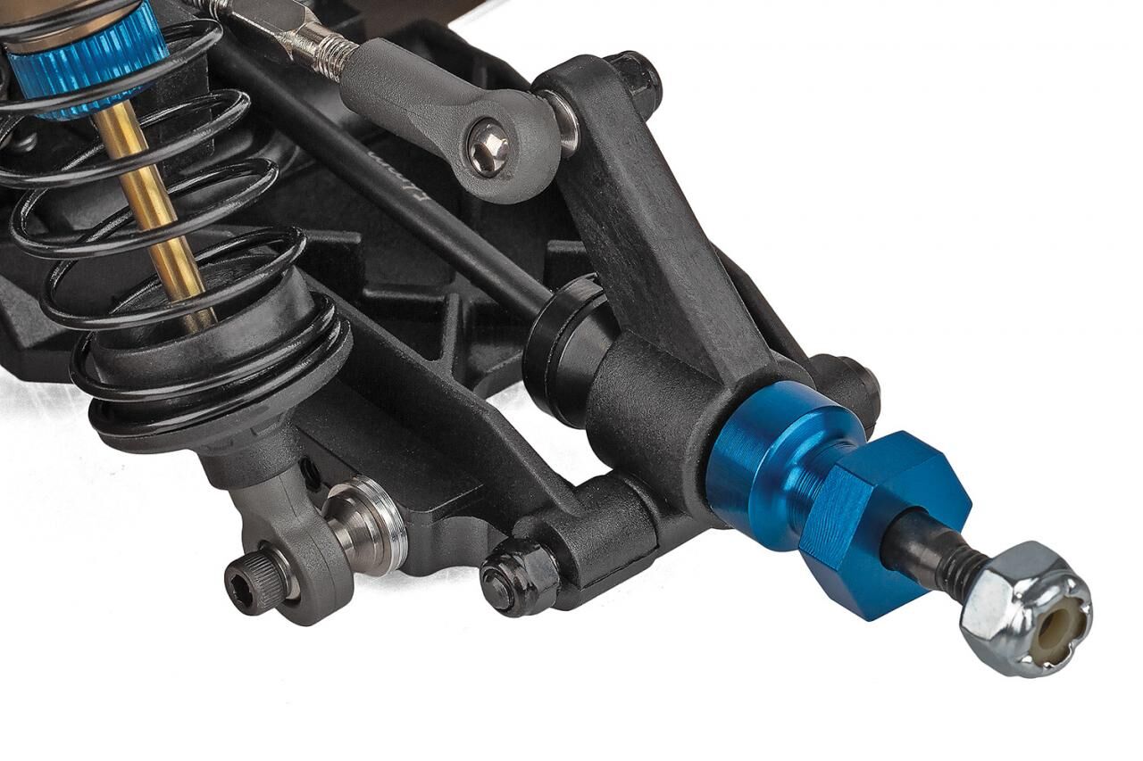 Team Associated RC10 Factory Team Kit 6049  TAKING PRE ORDERS