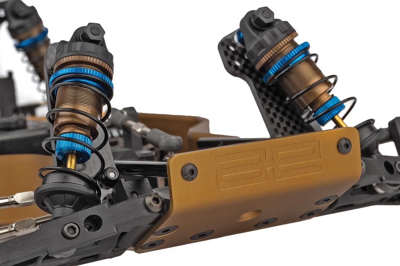 Team Associated RC10 Factory Team Kit 6049  TAKING PRE ORDERS