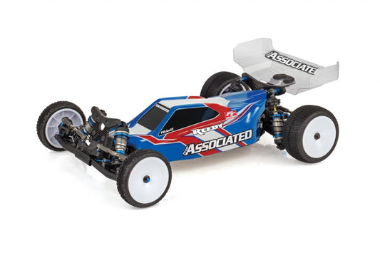 Team Associated RC10B7.1 Team Kit 90046