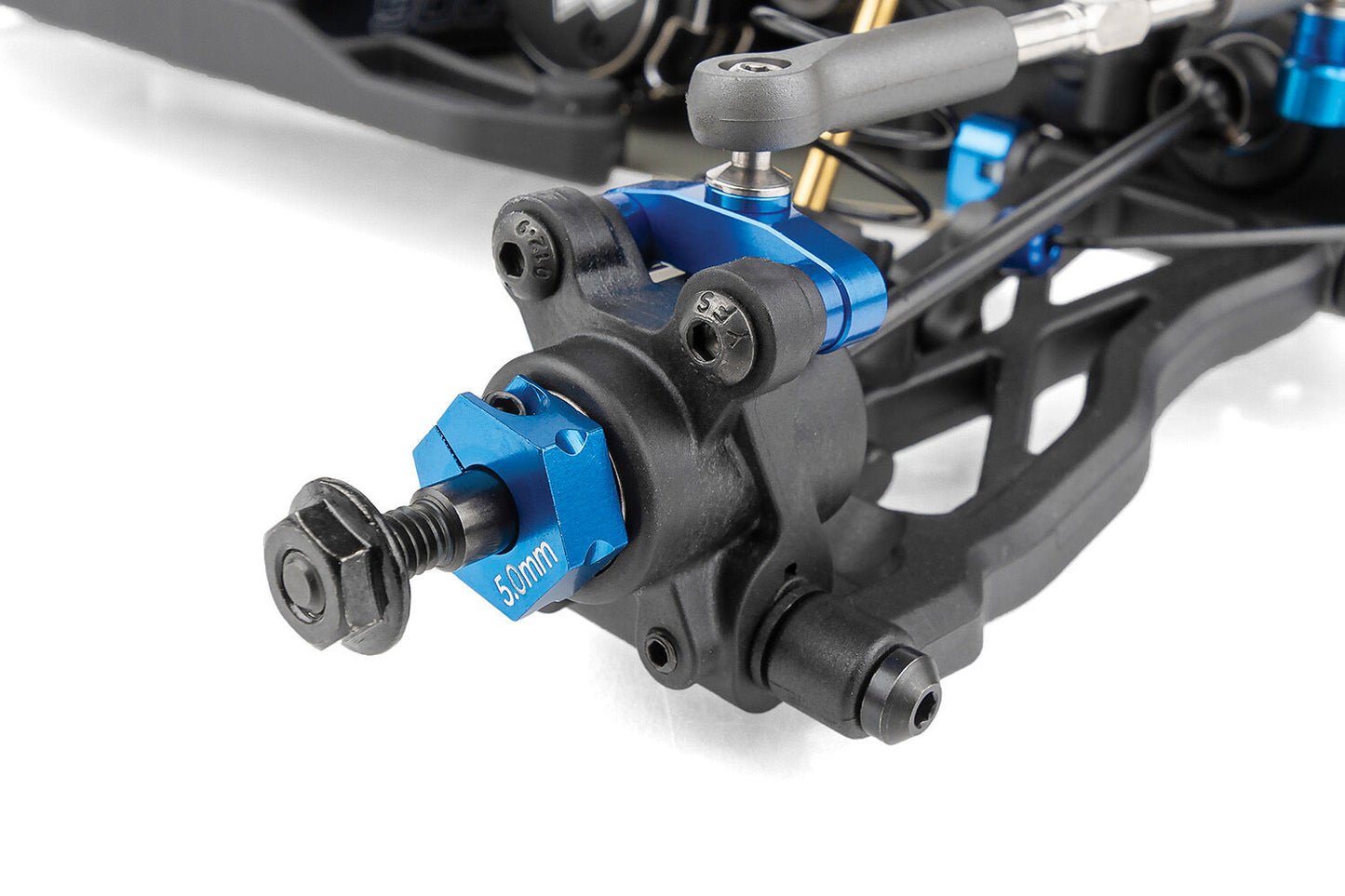 Team Associated RC10B84D Team Kit 90051