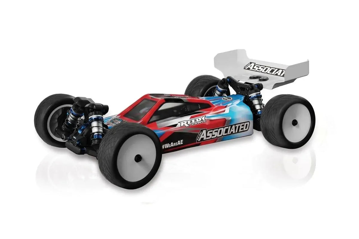 ASS90059 Team Associated RC10B84.1D Team Kit