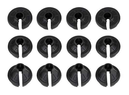 13mm Shock Spring Cup Set