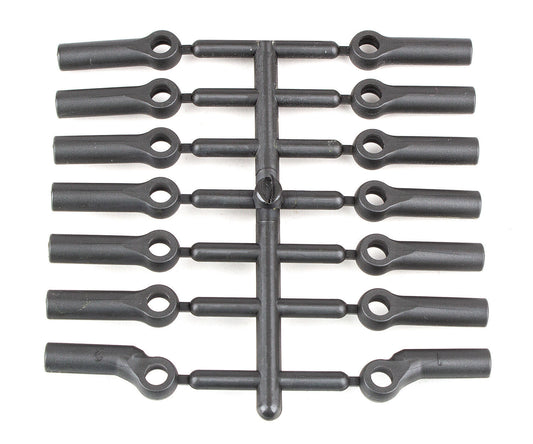 Ballcups, for 3.5mm turnbuckles