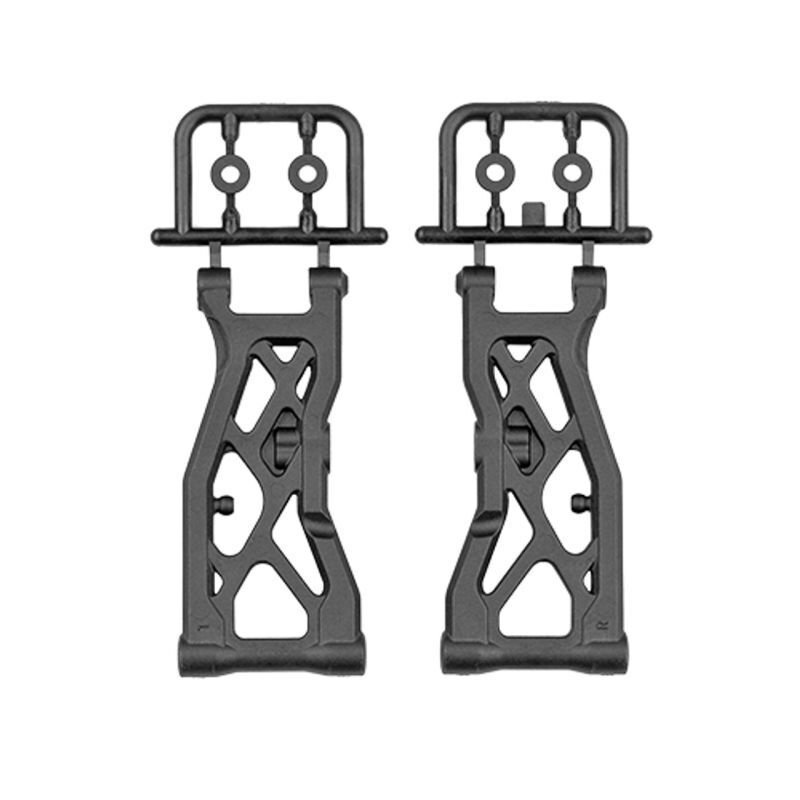 RC10B84 Front Suspension Arms
