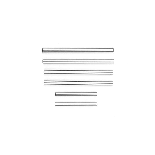 RC10B84 Hinge Pin Set
