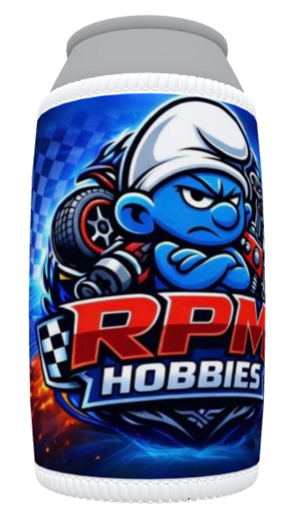 RPM Stubby coolers