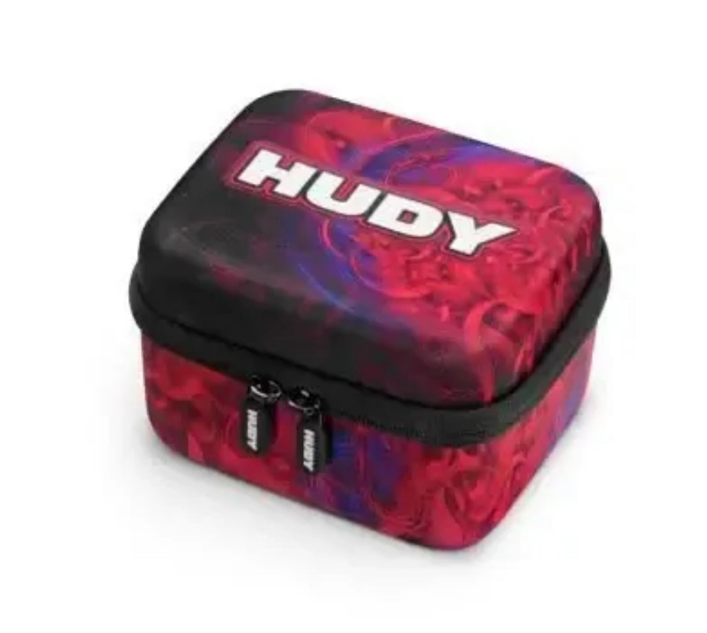 HD199280M-H
HUDY HARD CASE 140X110X95MM