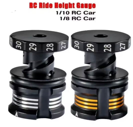 RPM Ride height gauge 20-30mm