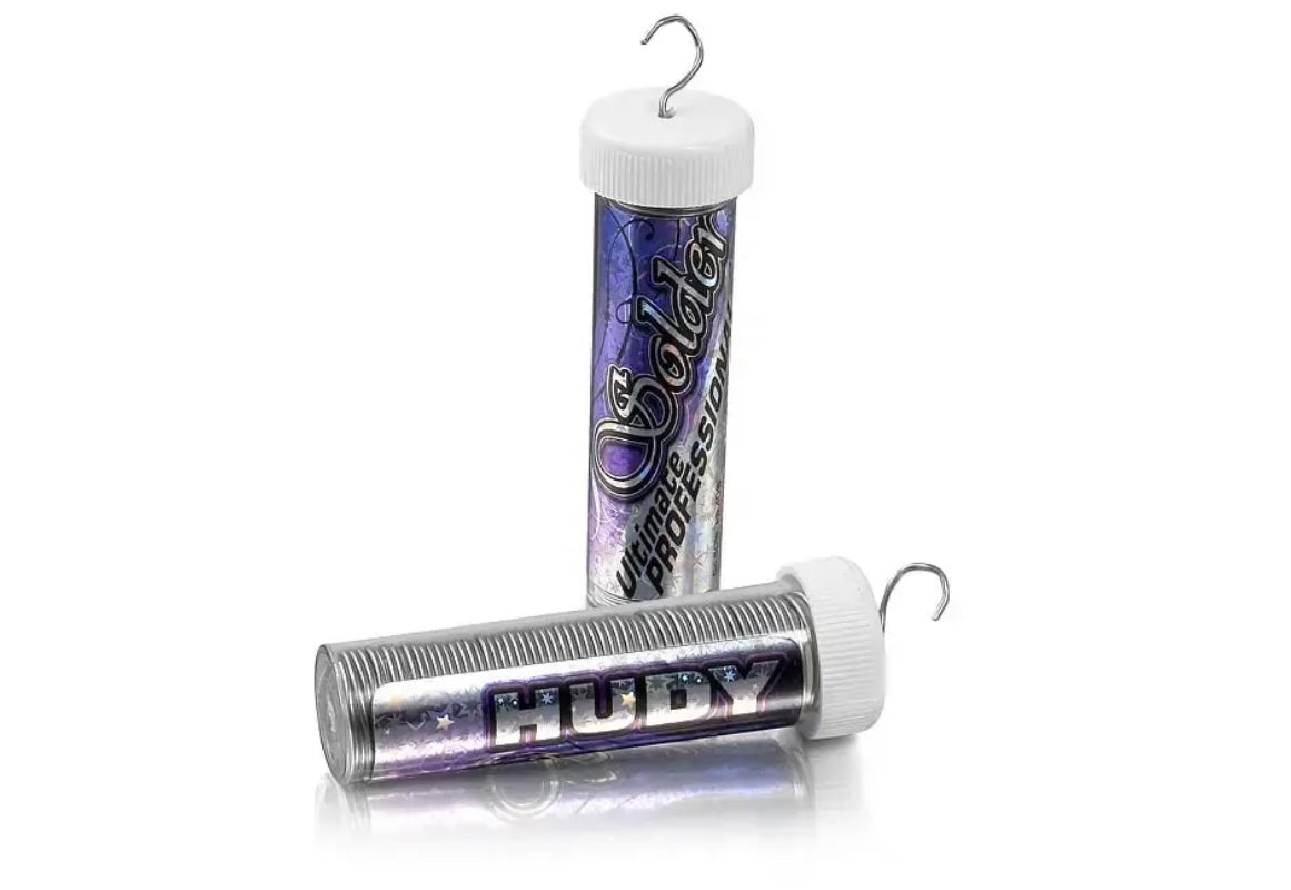 HUDY ULTIMATE SOLDER 3M LENGTH - HD106290