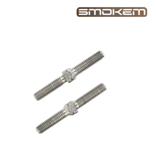 Smokem Titanium Turnbuckle 2pcs