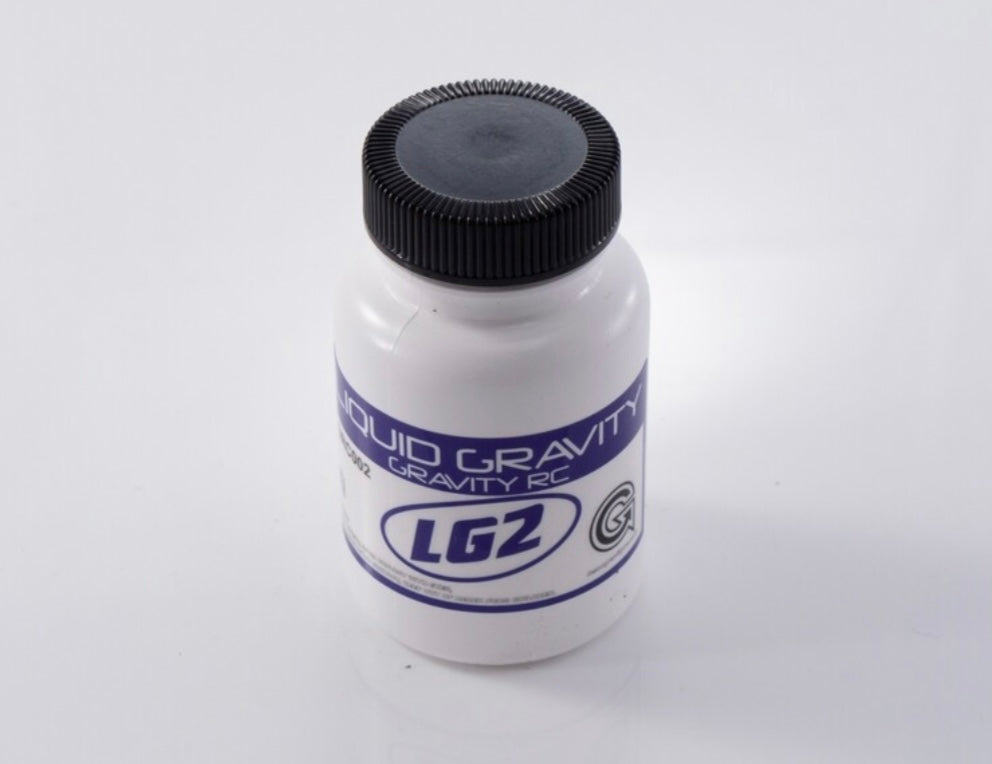Gravity RC Liquid Gravity LG2 GRC002