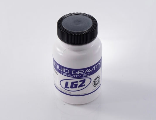 Gravity RC Liquid Gravity LG2 GRC002