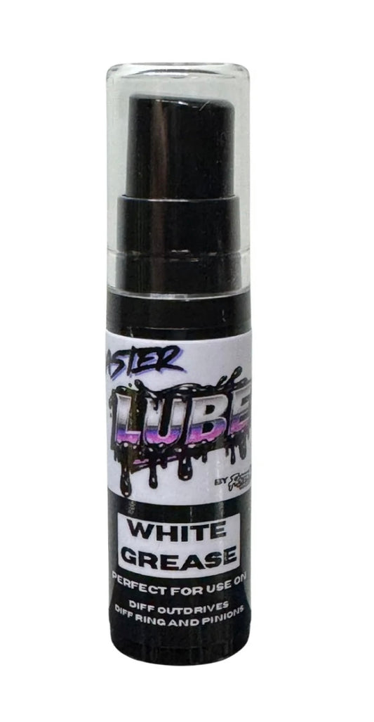 Faster Lube - White Grease