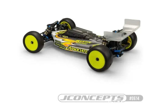 JCONCEPTS F2 RC10B7 BODY LIGHT WEIGHT - JC0614L