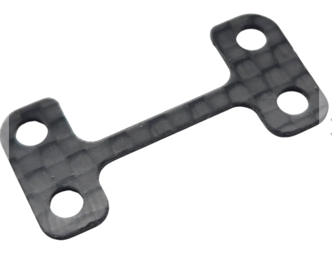 IN8-10326
INOV8 CARBON TOPDECK FLEX BRACE FOR XRAY X4'26 (HARD)