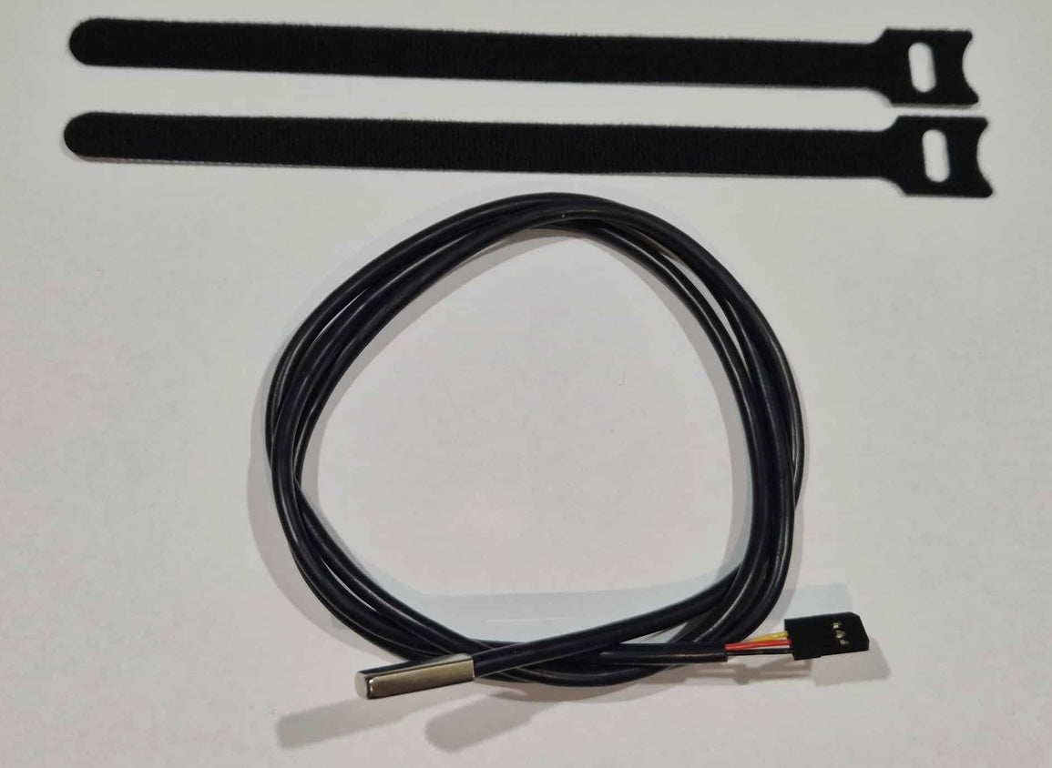 Toolkitrc Temp Probe