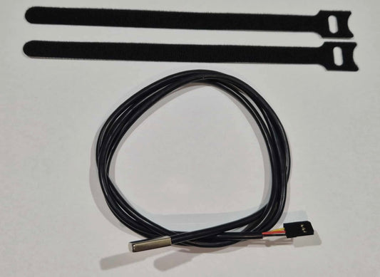 Toolkitrc Temp Probe