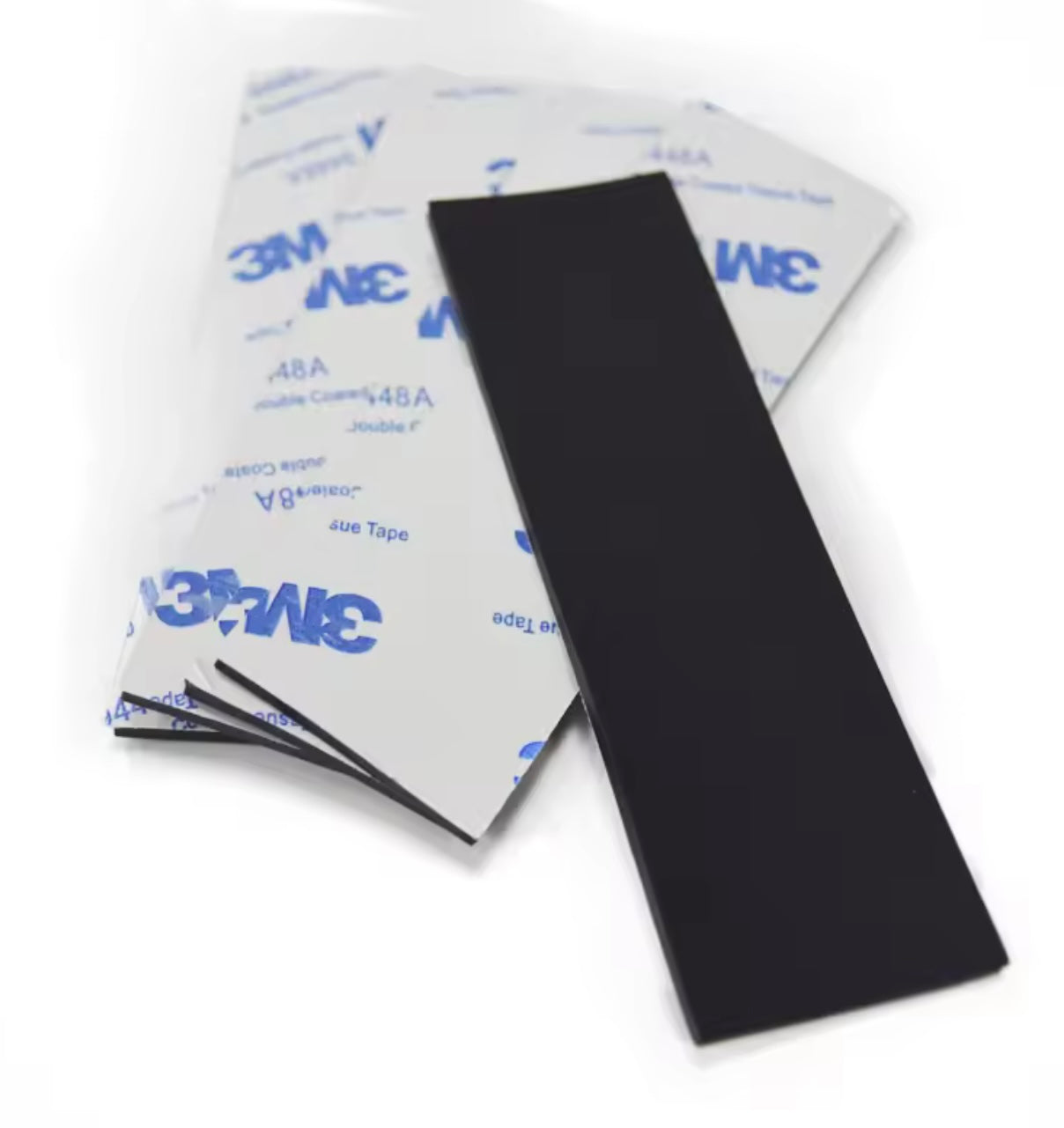 RPM 3M LiPo Battery silicone non-slip pad