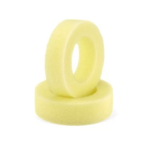 HUDY 1/10 OFF-ROAD INSERT 2WD FRONT DIRT - FOAM (2)