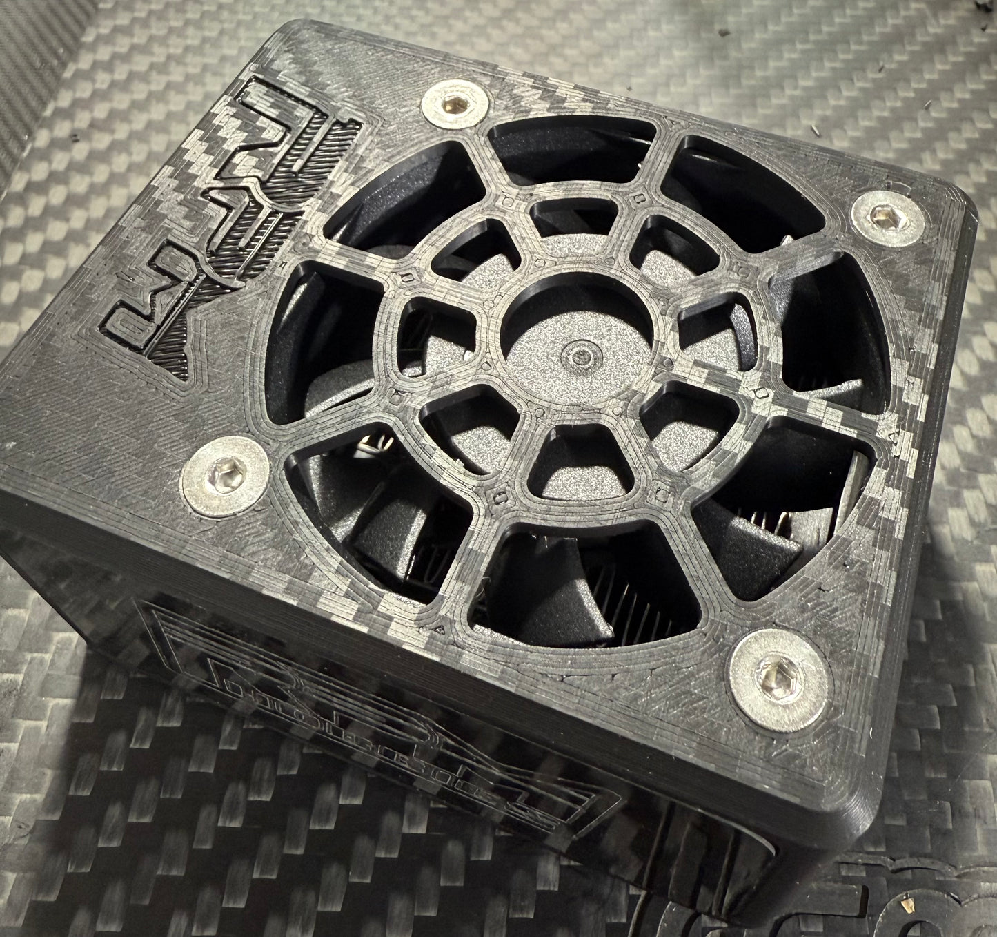 RPM 400w discharger .