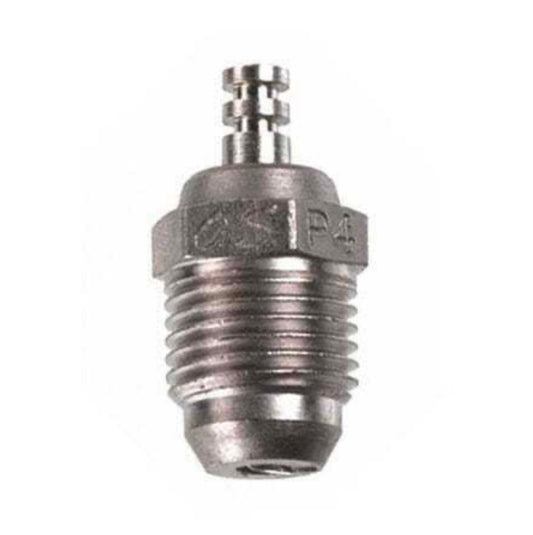 OS ENGINES P3 TURBO GLOW PLUG