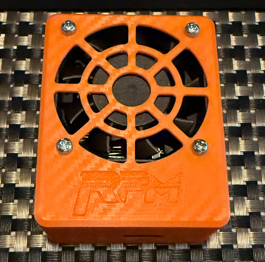 RPM 400w discharger .