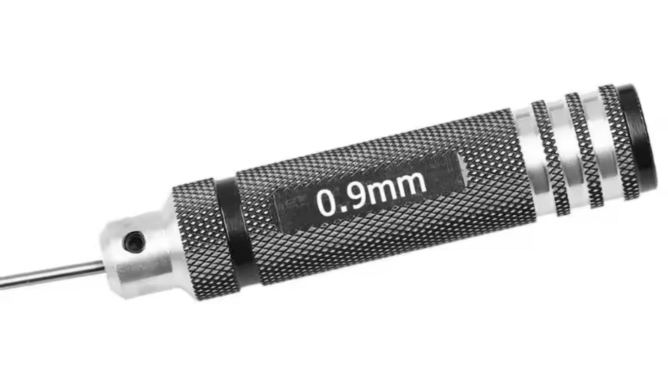 RPM DRIVERS 0.9mm 1.27mm