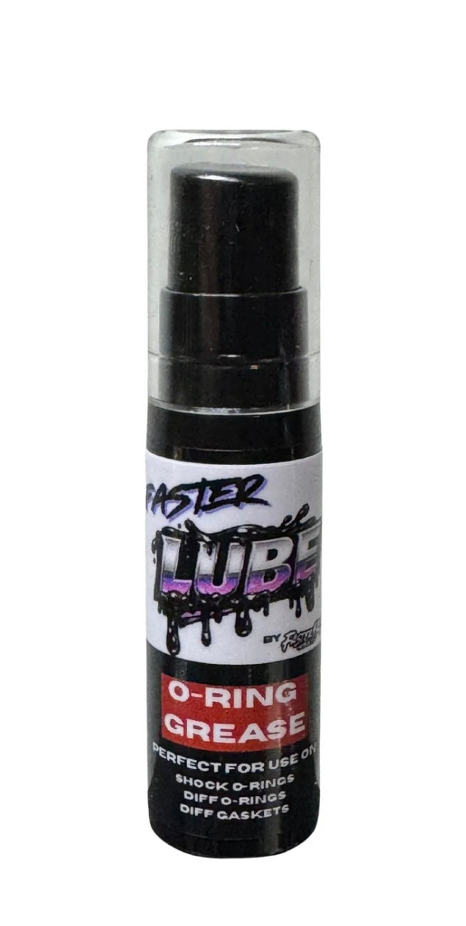 Faster Lube - O-Ring Grease