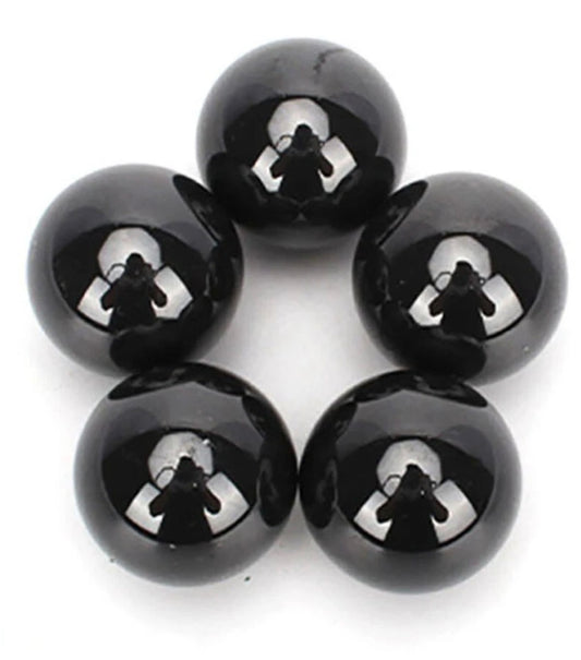 RPM SILICON NITRIDE CERAMIC DIFF BALLS PK 12 3.175mm