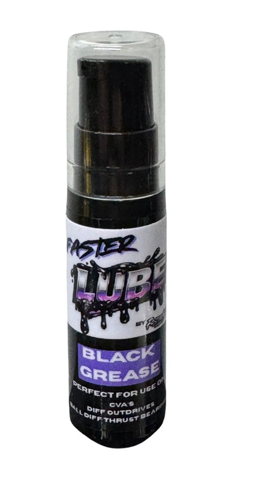 Faster Lube - Black Grease