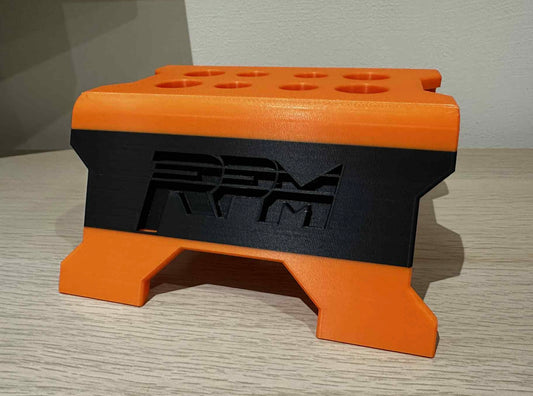 RPM 1/10th-1/8th off-road stands