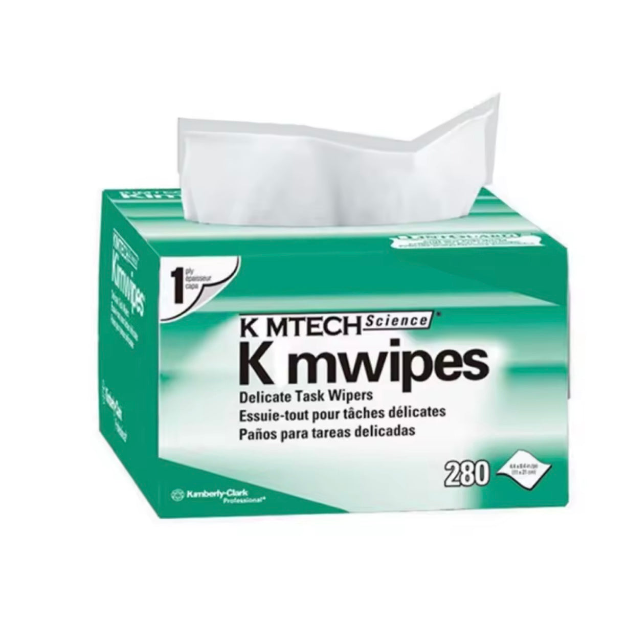 Kimtech Science Kim Wipes