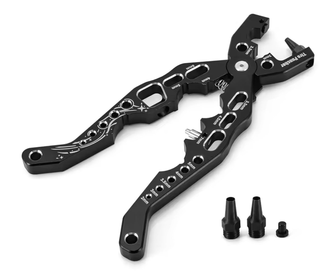 RPM Shock pliers / tyre punch